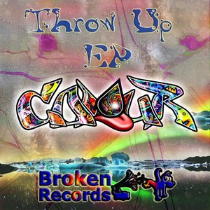 Throw Up EP