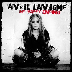 My Happy Ending - single