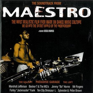 Maestro (Soundtrack)