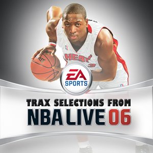 We Got Next (from "NBA Live 06") (Single)