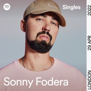 Bild för 'Need U - Spotify Singles'