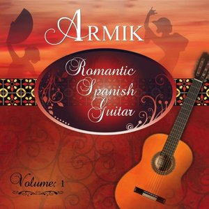 Romantic Spanish Guitar, Vol. 1