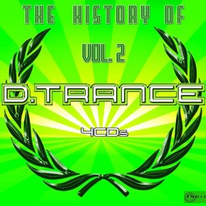 The History of D.Trance Vol. 2