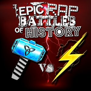 Zeus vs Thor
