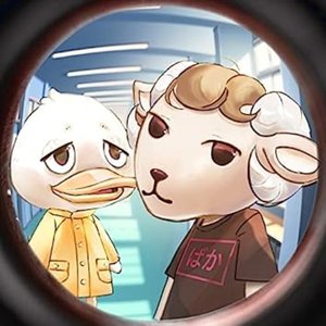 guga e carneiro 的头像