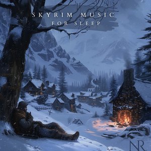 Skyrim Music For Sleep