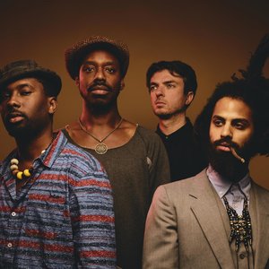 SONS OF KEMET Feat. KOJEY RADICAL 的头像