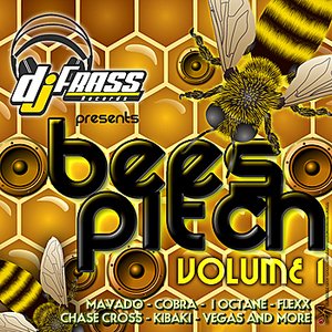 Bees Pitch Vol. 1