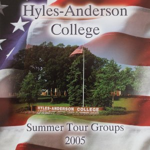 Summer Tour Groups (2005)