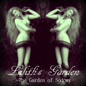 Lilith's Garden 的头像