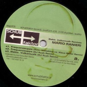 Elektr. Volksmusik (Remixes)