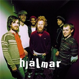 “hjбlmar”的封面
