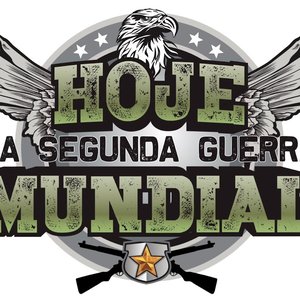 'Hoje na Segunda Guerra Mundial' için resim