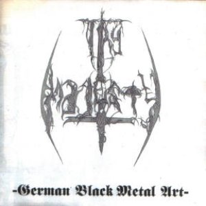 German Black Metal Art