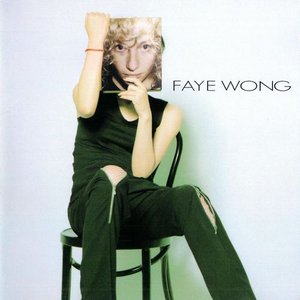 “Faye Wong”的封面