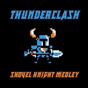 Shovel Knight Medley - Single