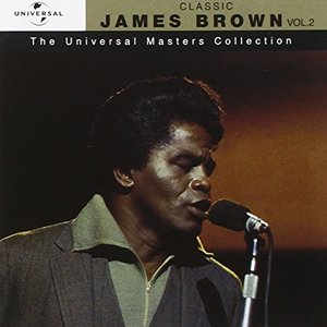 Classic James Brown Vol.2