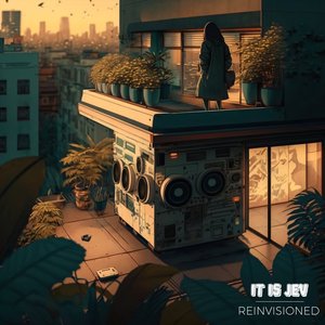 ReInvisioned - Single