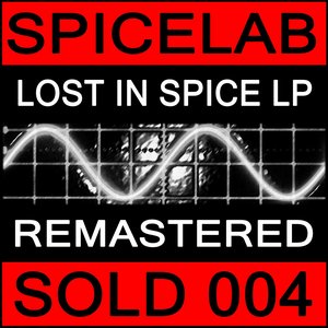 Spicelab - Lost in Spice