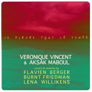 Je pleure tout le temps (Covers & Reworks)