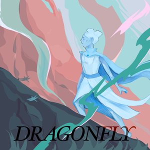 Dragonfly - EP