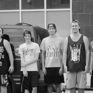 Avatar de Until We Are Ghosts