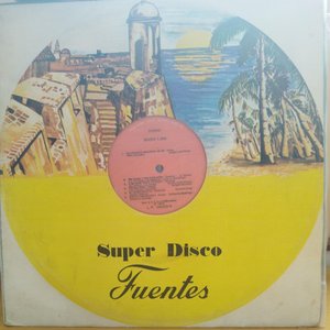 Super Disco Fuentes Radio 1.020