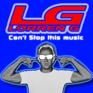 Can't Stop This Music