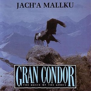 Image for 'Gran Condor: The Music of the Andes'