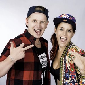 Аватар для Anstandslos & Durchgeknallt