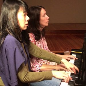 Jenny Lin & Eleonor Bindman için avatar