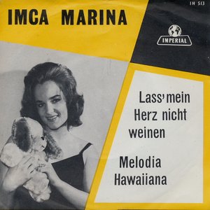 Lass' Mein Herz Nicht Weinen