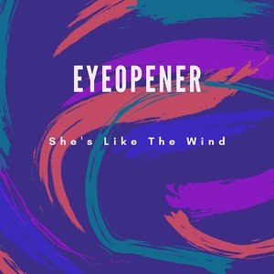 She's Like The Wind