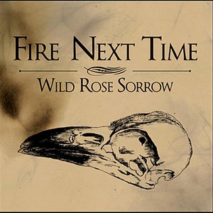 Wild Rose Sorrow