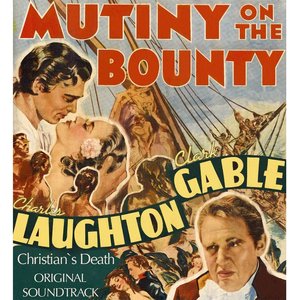 Christian's Death (From 'Mutiny on the Bounty')