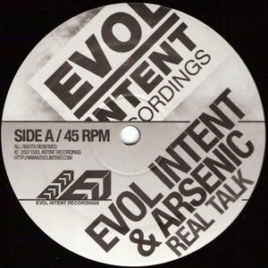 Evol Intent & Arsenic のアバター