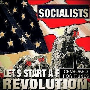 Let's Start a Fucking Revolution (2012 Remaster) - EP