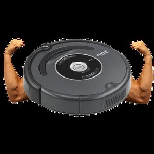 Avatar for armed_roomba