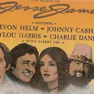 Avatar for Johnny Cash & Levon Helm