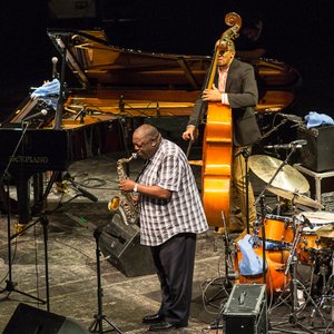 Avatar de Ellis Marsalis Quartet