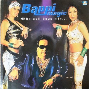 Bappi Magic - The Asli Baap Mix