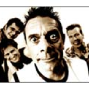 Mark Foggo’s Skasters photo provided by Last.fm