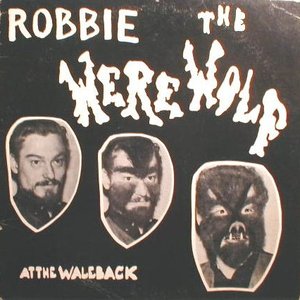 Avatar for Robbie The Werewolf