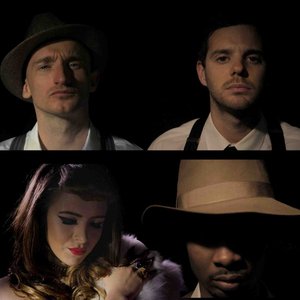 You Never Asked (Remixes) [feat. Clare Maguire and Danny Brown] - EP