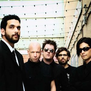 Awatar dla Hugh Dillon Redemption Choir