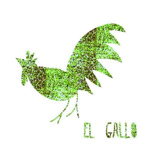 'El Gallo'の画像