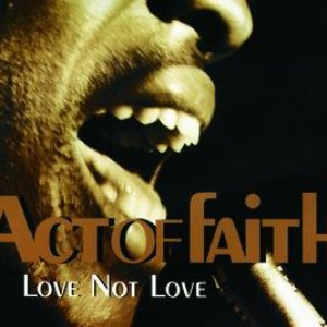 Love Not Love