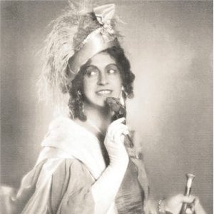 Felicie Hüni-Mihacsek 的头像