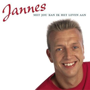 Met jou kan ik het leven aan