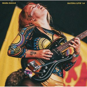 Ratina Stadion Live '18